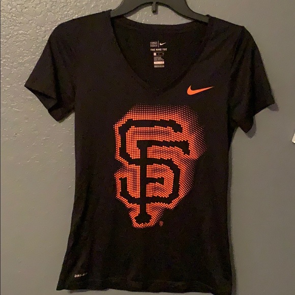 San Francisco Giants Nike Tee - Picture 1 of 3